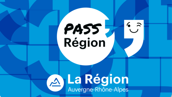 Pass’Région